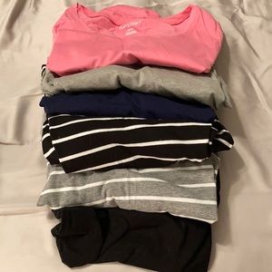 Women’s maternity tshirts